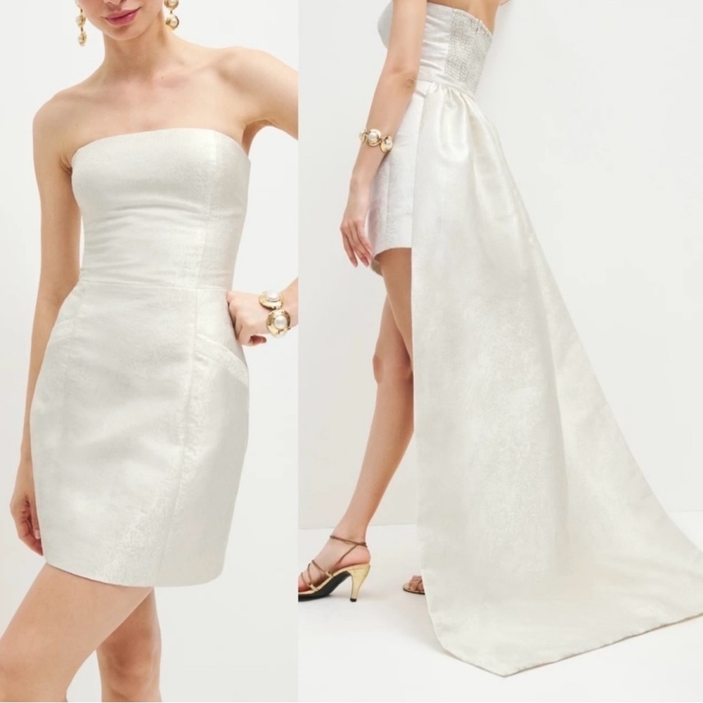 Reformation Liliwen Dress